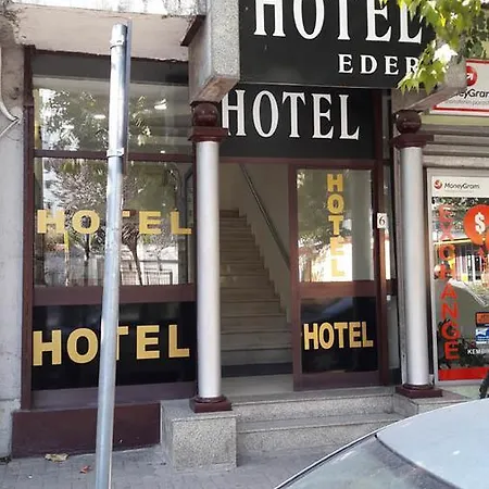 Eder Hotel