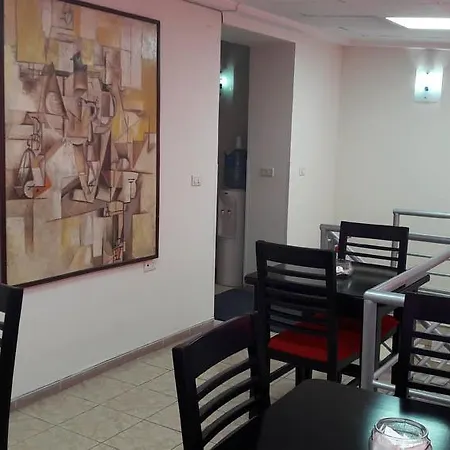 Eder Hotel Tirana