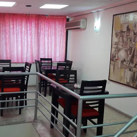 Hotel Eder 2*