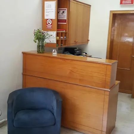 Eder Hotel 2*